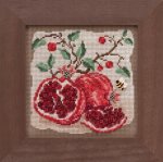 (image for) Pomegranates (2019)